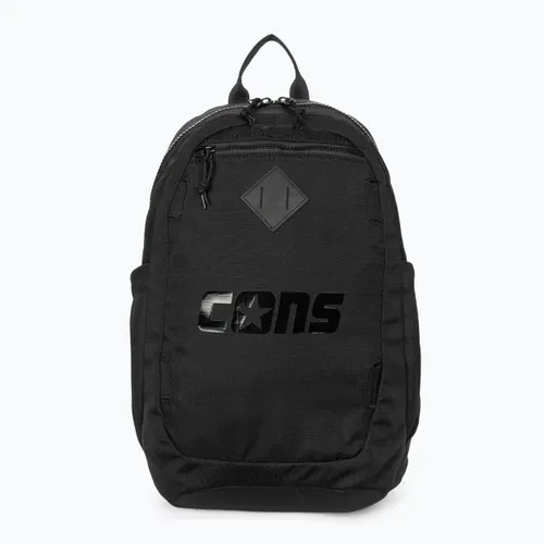 Plecak miejski Converse CONS Seasonal 26 l converse black