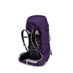 Plecak turystyczny Osprey Tempest 40 damski - violac purple