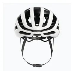 Kask rowerowy ABUS Airbreaker 2.0 Mips shiny white