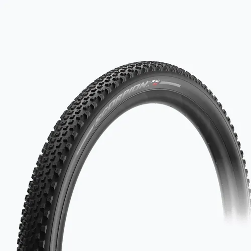 Opona rowerowa Pirelli Scorpion XC H 29 x 2.4 black