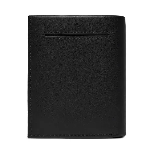 Большой мужской кошелек Calvin Klein CK Set Bifold 6cc с монетой K50k511284 CK Black BEH