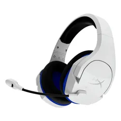 Słuchawki HYPERX Cloud Stinger Core Wireless, Nauszne, Dźwięk przestrzenny