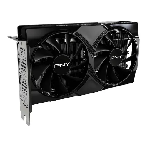 Karta graficzna PNY GeForce RTX 5050 Single Fan 8GB GDDR6 128bit DLSS 4