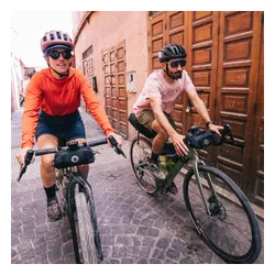 Карман для руля FJALLRAVEN Hoja