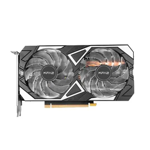 Karta graficzna KFA2 GeForce RTX 3050 EX 8GB GDDR6 128bit DLSS