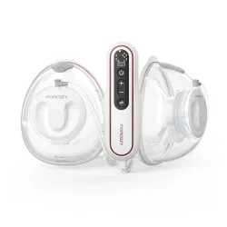 Laktator Momcozy V2 BP141-IR00BA-A
