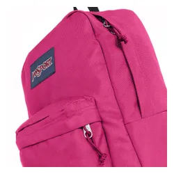 SuperBreak One JanSport повседневный рюкзак-полночь пурпурный