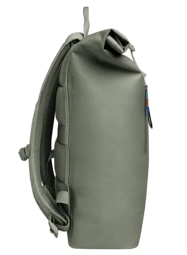 Plecak miejski GOT BAG Rolltop Lite 2.0 - bass