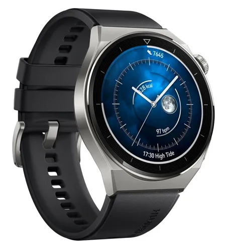 Умные Часы Huawei Watch GT 3 Pro 46mm Sport