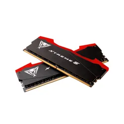 Pamięć RAM Patriot Viper Xtreme 5 DDR5 32GB (2 x 16GB) 8200 CL38