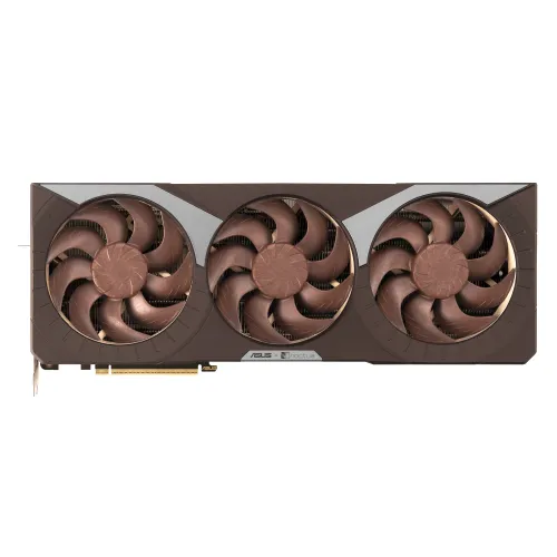 Karta graficzna ASUS GeForce RTX 5080 Noctua OC Edition 16GB GDDR7 256bit DLSS 4