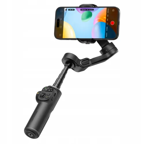 Gimbal Aochuan SMART X2 Czarny