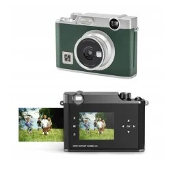 Aparat analogowy Hanin Z3 Zielony