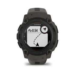 Smartwatch Garmin Instinct E 40mm GPS Czarny