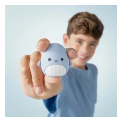 Szczoteczka soniczna ORDO Squishmallows Cam Samir
