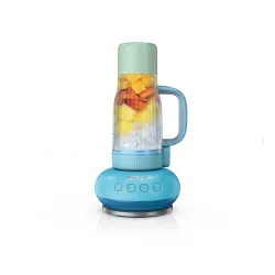 Blender kielichowy Ninja DB351EUBL 0,65l