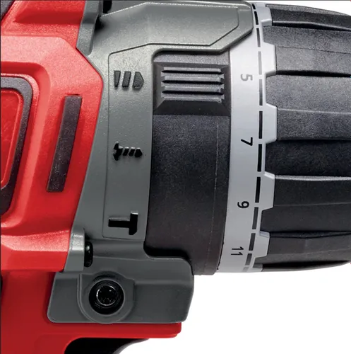 Wiertarko-wkrętarka udarowa EINHELL TP-CD 18/70 Li-i BL 4514315