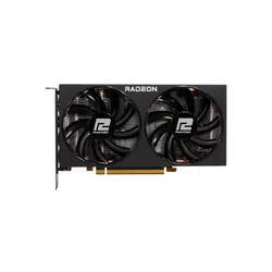 Karta graficzna PowerColor Radeon RX 6600 Fighter 8GB GDDR6 128bit