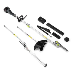 Urządzenie wielofunkcyjne NAC PHCBB40-2B40-S akumulatorowe