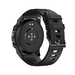 Smartwatch Maxcom Fw63 Cobalt Pro черный