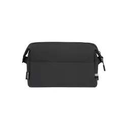 Косметичка / Дорожная сумка Samsonite StackD Toilet Pouch - black