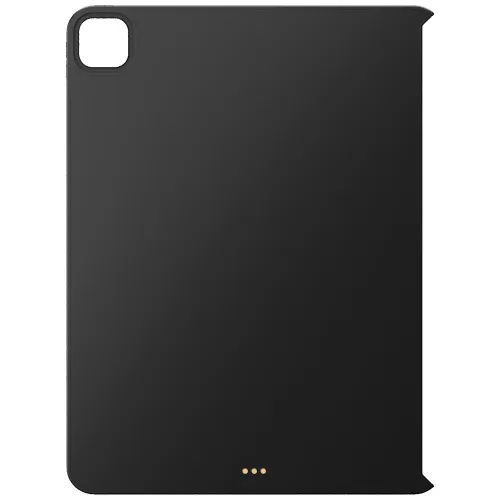 Etui na iPad Pro 13 cali TYPECASE Edge+ Czarny Klawiatura