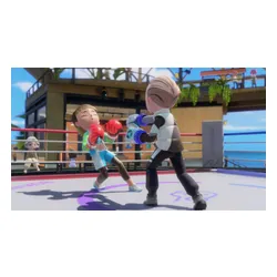 Konsola NINTENDO Switch 2 Czarny + Sports Resort Gra NINTENDO SWITCH 2 + NINTENDO Switch Online 3 miesiące