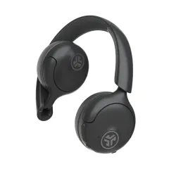 Słuchawki bezprzewodowe JLab GO LUX ANC Nauszne Bluetooth 5.4 Grafitowy