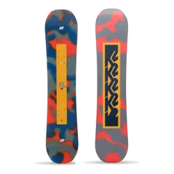 Deska snowboardowa K2 Mini Turbo 2024