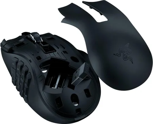 Myszka gamingowa Razer Naga V2 HyperSpeed