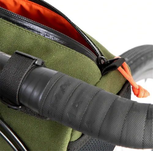 Сумка на руль RESTRAP Carry Everything Canister Bag