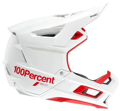 Kask rowerowy Full Face 100% Aircraft 2