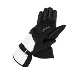 Rękawice narciarskie Reusch Moni R-TEX XT black/white
