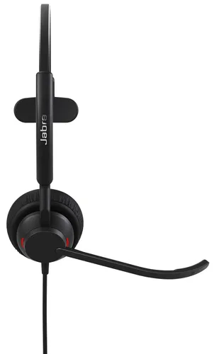 Słuchawki nauszne JABRA Engage 40 Inline Link USB-A UC Mono ANC
