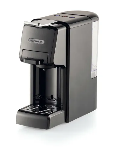 Ekspres na kapsułki Ariete Moderna Cassetto 4in1 1304/01