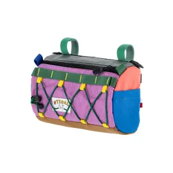 Torba na kierownicę STICAL Bang 3.4L