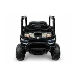 Auto Na Akumulator Dla Dziecka Buggy Gts2299-H 24V 4X4 LED Eva Pilot MP3