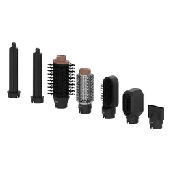 Suszarko-lokówka BEAUTIFLY Multi Styler Stylebliss Noir 50 mm 1200 W