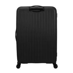 Walizka duża American Tourister Rejoy - true black