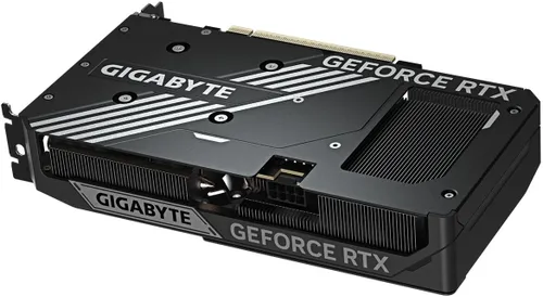 Karta graficzna GIGABYTE GeForce RTX 5060 Ti Windforce Max OC 8GB DLSS 4