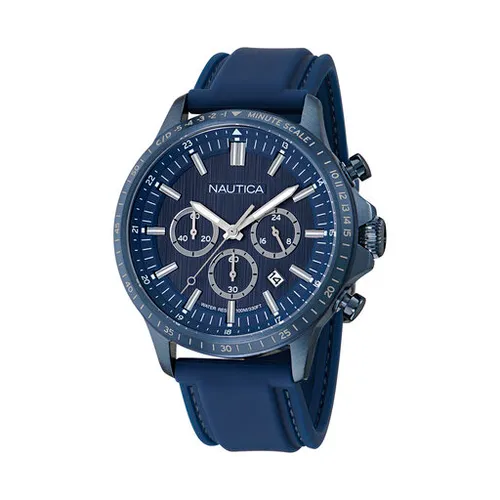 Zegarek Nautica Everyday Chronograph NAPBOS503