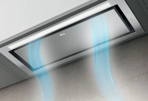Okap Elica LANE SENSOR IX/A/52 Inox