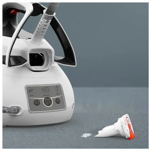 Tefal Express Power Steam SV8130E0 czarny