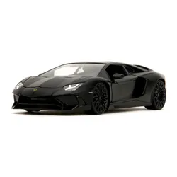 Samochód JADA TOYS Szybcy i wściekli Shaw's Lamborghini Aventador 9336152314R00