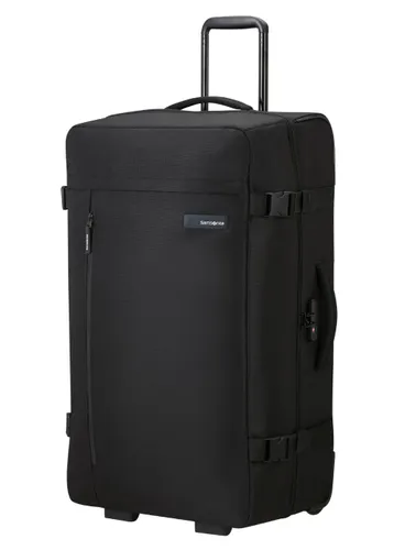 Большая дорожная сумка Samsonite Roader Duffle-deep black