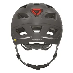 Kask rowerowy ABUS Hyban 2.0 MIPS