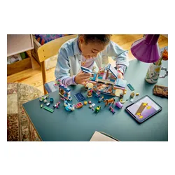 LEGO 42688 Friends Stadnina i szkółka jeździecka