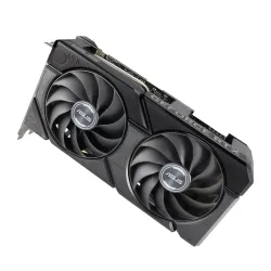 Karta graficzna ASUS Dual GeForce RTX 4070 EVO OC Edition 12GB GDDR6 12GB GDDR6 192bit DLSS 3