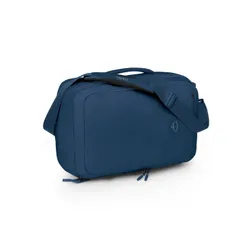 Plecak miejski 3w1 Osprey Aeode Briefpack - antique blue