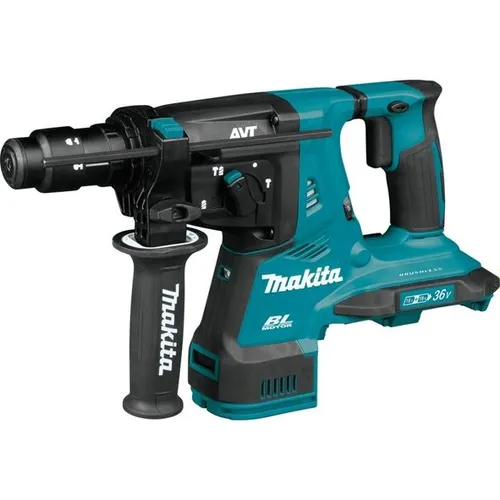 Makita DHR283ZU Akülü Matkap